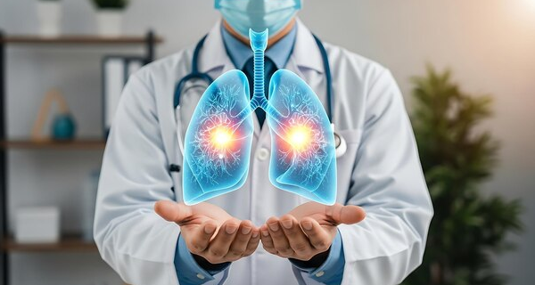 Interventional Pulmonology