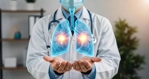 Interventional Pulmonology