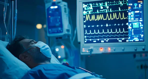 Critical Care Pulmonology