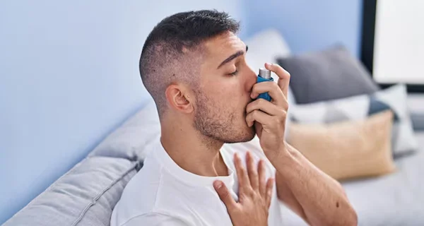 Respiratory Disease Management