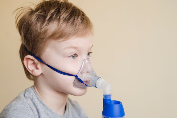 Pediatric Pulmonary Medicine