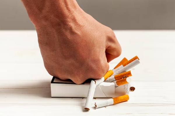 Smoking Cessation