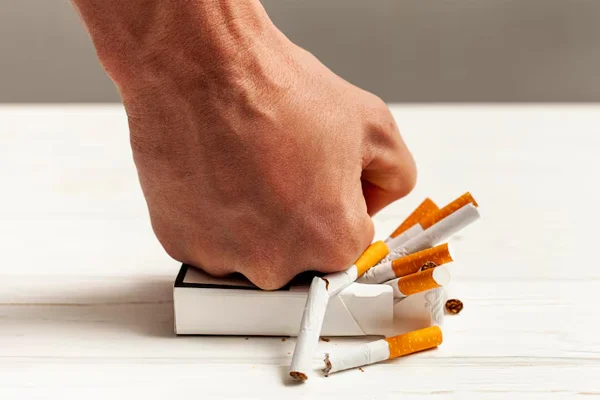 Smoking Cessation